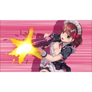 Maid of the Dead [Nintendo Switch] Nintendo Switch Video Game Arc System Works