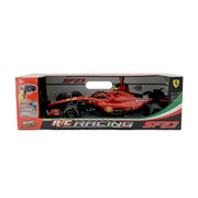 Maisto Tech: Formula RC Racing Red Bull - Carlos Sainz 55 (SF23) 1:10 Scale Toys & Games Maisto Tech