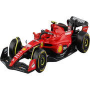Maisto Tech: Formula RC Racing Red Bull - Carlos Sainz 55 (SF23) 1:10 Scale Toys & Games Maisto Tech