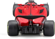 Maisto Tech: Formula RC Racing - Charles Leclerc 16 - SF23 Toys & Games Maisto Tech   