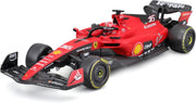 Maisto Tech: Formula RC Racing - Charles Leclerc 16 - SF23 Toys & Games Maisto Tech   