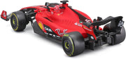 Maisto Tech: Formula RC Racing - Charles Leclerc 16 - SF23 Toys & Games Maisto Tech   