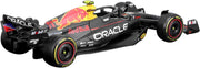 Maisto Tech: Formula RC Racing Red Bull - Sergio Perez 11 (RB19) 1:10 Scale Toys & Games Maisto Tech