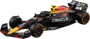 Maisto Tech: Formula RC Racing Red Bull - Sergio Perez 11 (RB19) 1:10 Scale Toys & Games Maisto Tech
