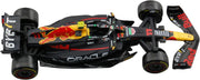 Maisto Tech: Formula RC Racing Red Bull - Sergio Perez 11 (RB19) 1:10 Scale Toys & Games Maisto Tech
