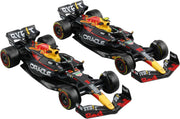 Maisto Tech: Formula RC Racing Red Bull - Sergio Perez 11 (RB19) 1:10 Scale Toys & Games Maisto Tech