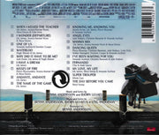 Mamma Mia! Here We Go Again The Movie Soundtrack [Audio CD] Music (CD) Generic