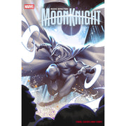 Marc Spector Moon Knight: #1 [Mateus Manhanini - 1:25] 2026 Comics Marvel Comics