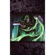 Marc Spector Moon Knight: #5 [Nino Is Classified MTG - 1:50] 2026 Comics Marvel Comics