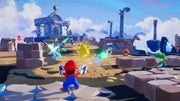 Mario + Rabbids: Sparks of Hope - Cosmic Edition [Nintendo Switch] Nintendo Switch Video Game Ubisoft