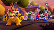Mario + Rabbids: Sparks of Hope - Cosmic Edition [Nintendo Switch] Nintendo Switch Video Game Ubisoft