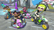 Mario Kart 8 Deluxe [Nintendo Switch] Nintendo Switch Video Game Nintendo