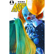 Mark Spears Monsters Deluxe Edition: #0 [Mark Spears CVR A] 2026 Comics Keenspot