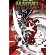 Marvel Black White & Blood And Guts: #1 [Philip Tan - 1:25] 2025 Comics Marvel Comics