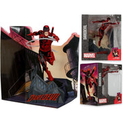 Marvel Collection WV3: Daredevil Issue #600 Scene Figure - 1:10 Scale Toys & Games McFarlane Toys