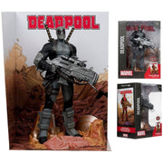 Marvel Collection: Deadpool Issue #1 Scene Figure - 1:6 Scale Toys & Games McFarlane Toys