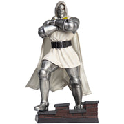 Marvel Collection WV8: Doctor Doom Issue #1 Scene Figure - Gold Label 1:6 Scale Toys & Games McFarlane Toys
