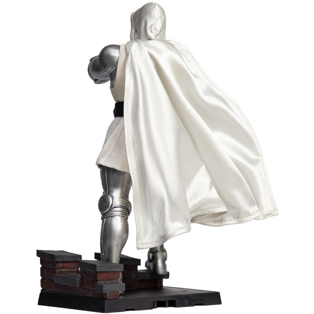 Marvel Collection WV8: Doctor Doom Issue #1 Scene Figure - Gold Label 1:6 Scale Toys & Games McFarlane Toys