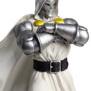 Marvel Collection WV8: Doctor Doom Issue #1 Scene Figure - Gold Label 1:6 Scale Toys & Games McFarlane Toys