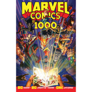 Marvel Comics: #1000 [Alex Ross CVR A] 2019 Comics Marvel Comics