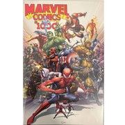 Marvel Comics: #1000 [Clayton Crain - 1:50] 2019 Comics Marvel Comics