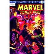 Marvel Comics: #1000 [Greg Smallwood CVR K] 2019 Comics Marvel Comics