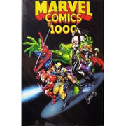 Marvel Comics: #1000 [J Scott Campbell CVR F] 2019 Comics Marvel Comics