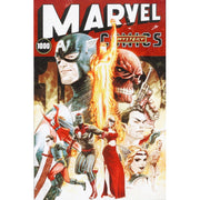 Marvel Comics: #1000 [Andrews CVR O] 2019 Comics Marvel Comics