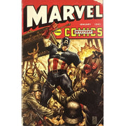 Marvel Comics: #1000 [Mark Brooks CVR I] 2019 Comics Marvel Comics