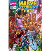 Marvel Comics: #1000 [Ron Lim CVR M] 2019 Comics Marvel Comics