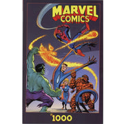 Marvel Comics: #1000 [Ditko CVR U 1:100] 2019 Comics Marvel Comics