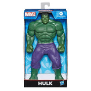 Marvel: Hulk 9.5" Action Figure Toys & Games Hasbro