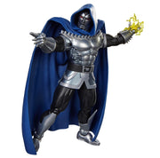 Marvel Legends Series: Marvel Super Heroes Magic: The Gathering - Doctor Doom 2099 Toys & Games Hasbro