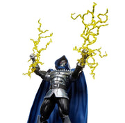 Marvel Legends Series: Marvel Super Heroes Magic: The Gathering - Doctor Doom 2099 Toys & Games Hasbro