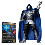 Marvel Legends Series: Marvel Super Heroes Magic: The Gathering - Doctor Doom 2099 Toys & Games Hasbro