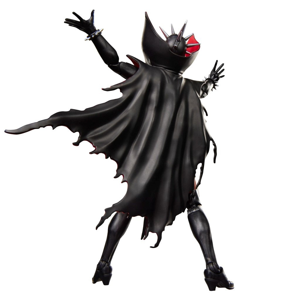 Marvel Legends Series: Marvel Super Heroes Magic: The Gathering - Malice (Sue Storm) Toys & Games Marvel