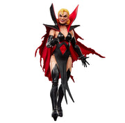 Marvel Legends Series: Marvel Super Heroes Magic: The Gathering - Malice (Sue Storm) Toys & Games Marvel