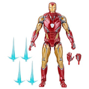 Marvel Legends Series: Iron Man Mark LXXXV, Avengers: Endgame Collectible Toys & Games Hasbro