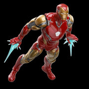 Marvel Legends Series: Iron Man Mark LXXXV, Avengers: Endgame Collectible Toys & Games Hasbro