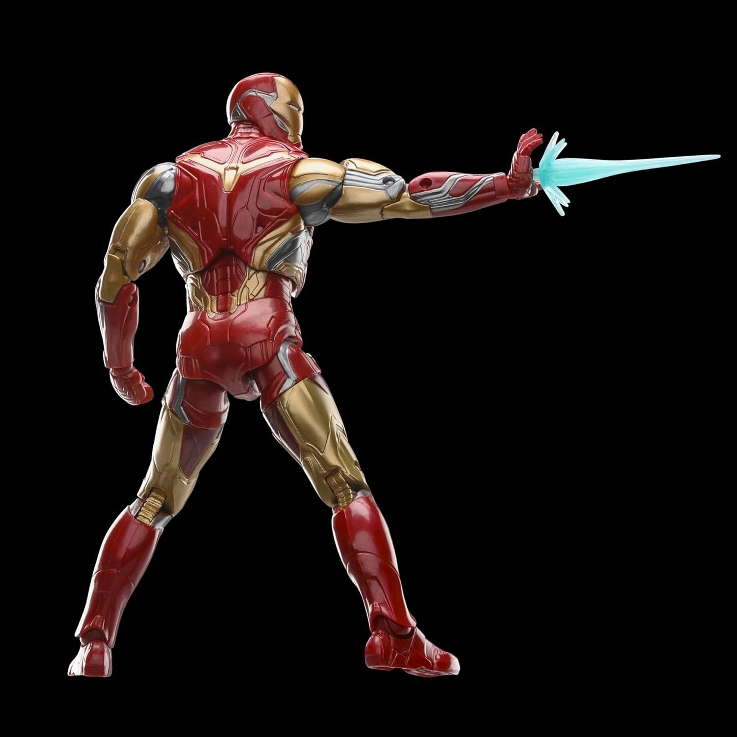 Marvel Legends Series: Iron Man Mark LXXXV, Avengers: Endgame Collectible Toys & Games Hasbro