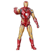 Marvel Legends Series: Iron Man Mark LXXXV, Avengers: Endgame Collectible Toys & Games Hasbro