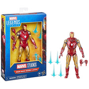 Marvel Legends Series: Iron Man Mark LXXXV, Avengers: Endgame Collectible Toys & Games Hasbro