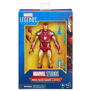 Marvel Legends Series: Iron Man Mark LXXXV, Avengers: Endgame Collectible Toys & Games Hasbro