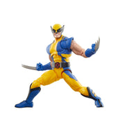 Marvel Legends Series: Marvel 85th Anniversary Wolverine Figure Toys & Games Hasbro