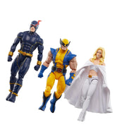 Marvel Legends Series: Marvel 85th Anniversary Wolverine Figure Toys & Games Hasbro