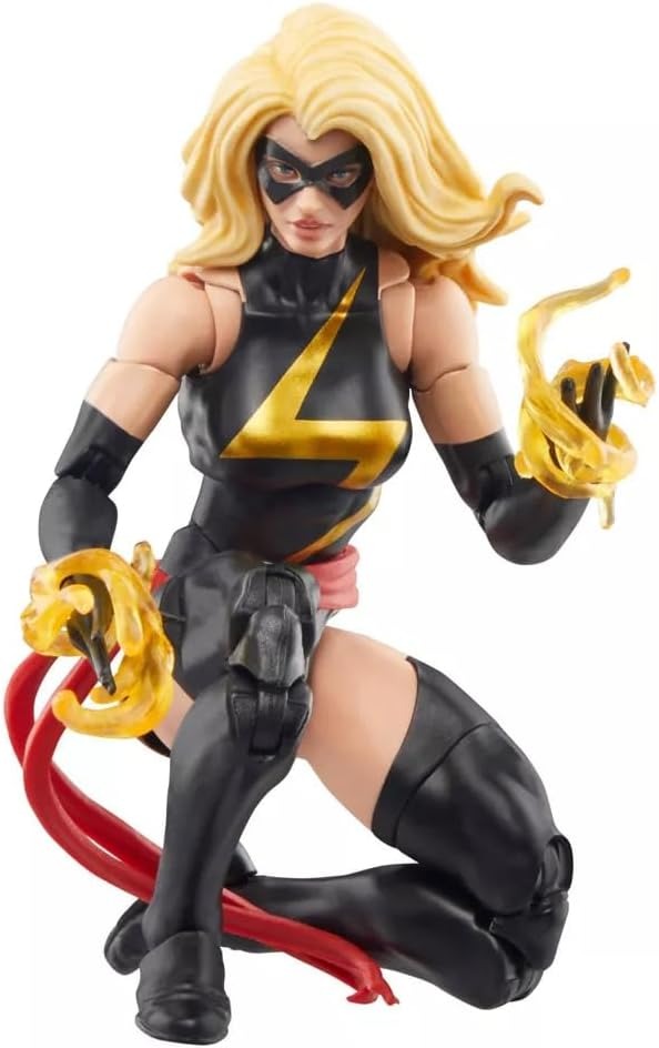 Marvel Legends Series: Marvel's Warbird Toys & Games Marvel