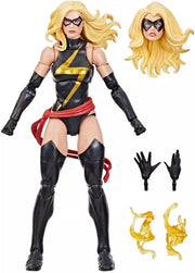 Marvel Legends Series: Marvel's Warbird Toys & Games Marvel