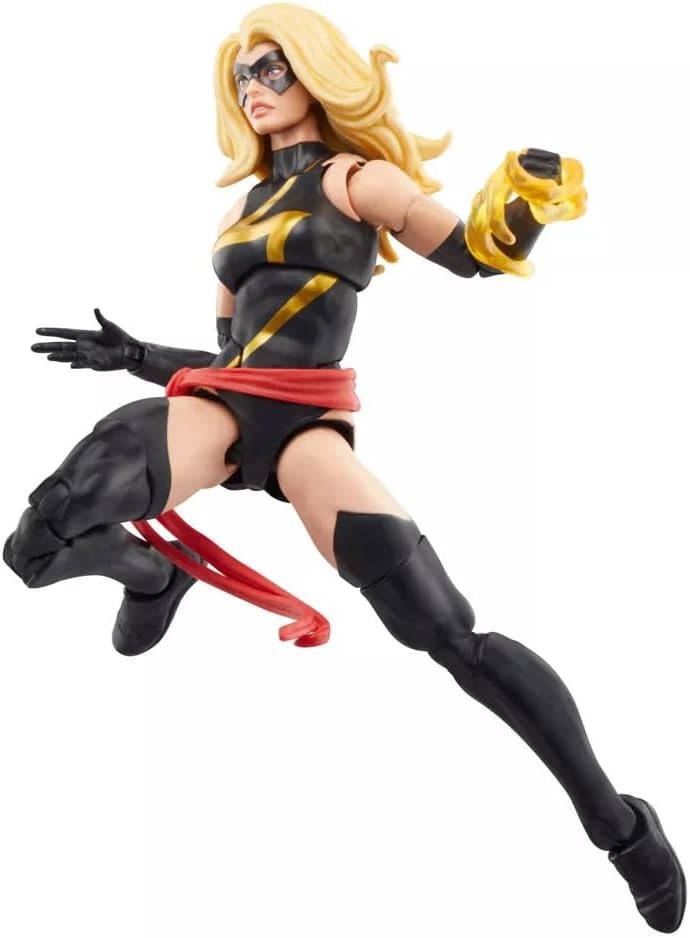 Marvel Legends Series: Marvel's Warbird Toys & Games Marvel