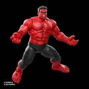 Marvel Legends Series: Red Hulk Captain America: Brave New World Toys & Games Hasbro