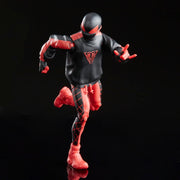 Marvel Legends Series: Spider-Man Miles Morales [Toys] Toys & Games Marvel   